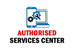 Logo of the Authorised Service Centres