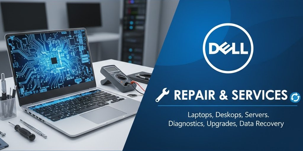 Where Can You Get Quick Dell Laptop Repairs Without Hassle? 1 dell banner1